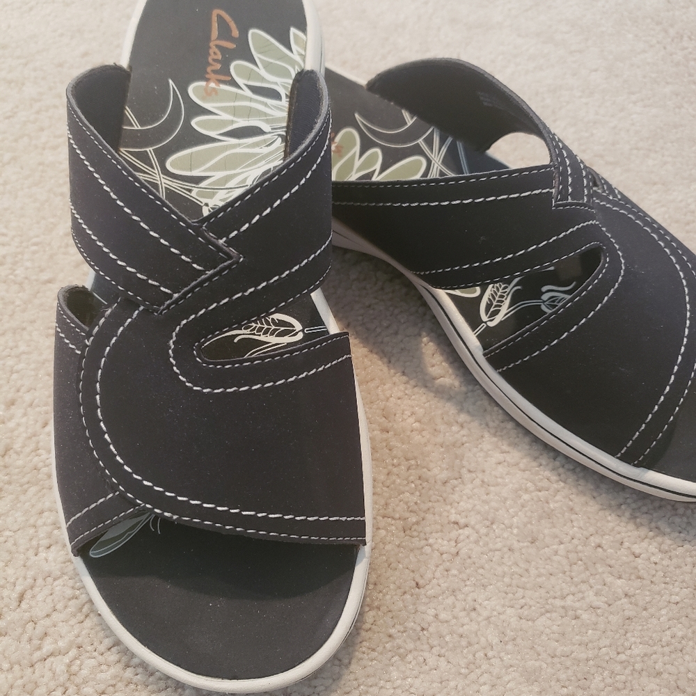 Clarks Sandals